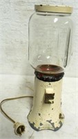 Vintage Electric Coffee Grinder Kitchen Aid