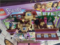 Lego Friends