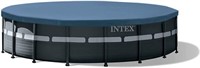 Intex-18' X 52" Ultra XTR Frame Set Pool