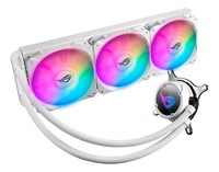 **READ DESC** ASUS ROG Strix LC 360 RGB White Edit