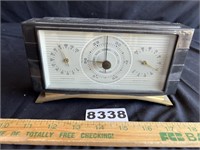 Antique Weather Station