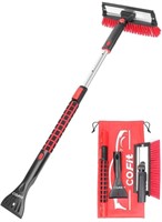 COFIT, 3 IN 1 SNOW BRUSH, 30.7 - 39 IN