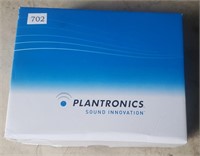 Plantronics HW251N Over the Head Headset