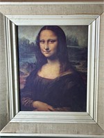 MONA LISA Picture