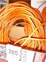 HD Electrical Cord