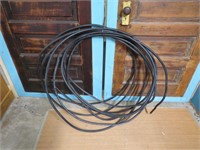 APPROX. 30 FT. OF COAX CABLE