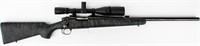 Gun Remington 700 Bolt Action Rifle in .22-250 Rem
