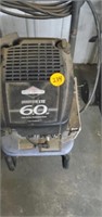 CAMPBELL HAUSFIELD PRESSURE WASHER