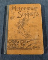 Melodious Sonnets