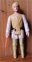 1977 Star Wars Luke Skywalker action figure -