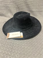 Scala hat