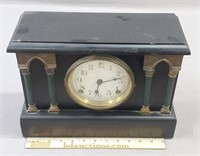 Sessions Mantle Shelf Clock