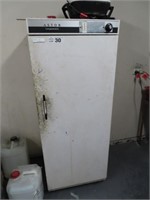 Astor Tangematic Single Door Heating Cabinet 240V