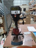 GMC Drill Press Lightsabre 1/3HP