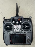 SPMR8200 Spektrum NX8 8Ch DSMX Transmitter