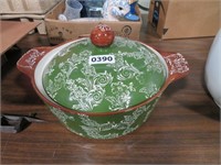sterling home casserole dish