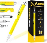 *NEW AIMEAR Multi-Tool Pen-Yellow