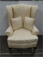 Wingback Chair