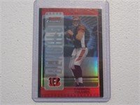 2005 BOWMAN CHROME CARSON PALMER REFRACTOR