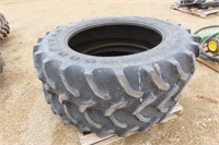 (2) GY 380/85R34 Ultra Torque Tires #