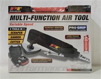 BRAND NEW MULTI-FUNCTION AIR TOOL