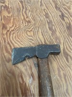 Antique Hatchet