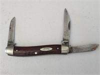 Vintage Case XX Pocket Knife