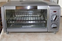 Black & Decker Toster Oven