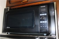 Panasonic Microwave - Inverter