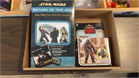 Star Wars tape pack with Krrsantan