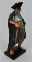 Royal Doulton “The Beggar” porcelain figurine