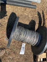 Roll of Electrical Fence Wire