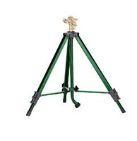 ORBIT TRIPOD SPRINKLERS RET.$50