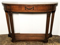 Thomasville Entry Table with Drawer