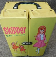 SKIPPER CLOSET BOX