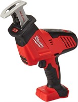 $129 Milwaukee Reciprocating Saw (Tool-Only)