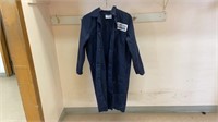 Sarcan coverall style jacket, size Small