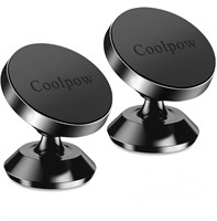 ($23) ?2-Pack? Magnetic Phone Holder car