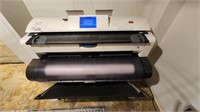 KIP 700m printer