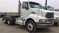 2003 Sterling Semi AT 9513