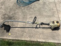 Ryobi weedeater- needs gasket