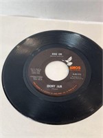 NORTHERN SOUL FUNK 45 Ebony Jam on Amos Records