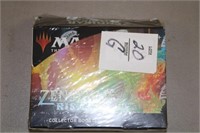 Magic the Gathering Collector Boosters