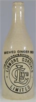 Ginger Beer Lismore Cordials Limited
