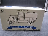 Limited Edition Model A Tanker - Shell