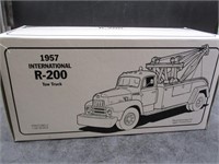 1957 International R-200 Mobil Tow Truck