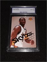 Kobe Bryant 2004 Skybox GEM MT 10 #2