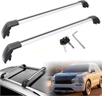 Roof Rack for Mitsubishi Outlander 2022-23