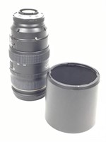 Nikon AF VR-Nikkor 80-400mm Lens