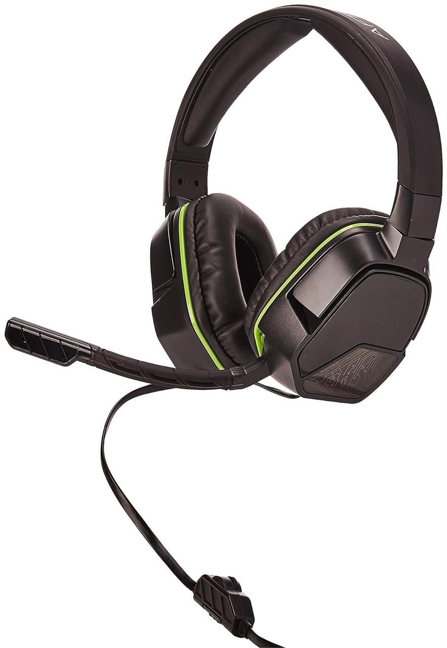 PDP Xbox One Afterglow LVL 3 Stereo Gaming Headset